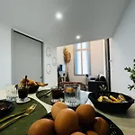 Apartamento Le Délice - Chic&luminous Cocoon
