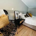 Le Délice - Chic&luminous Cocoon Apartamento *