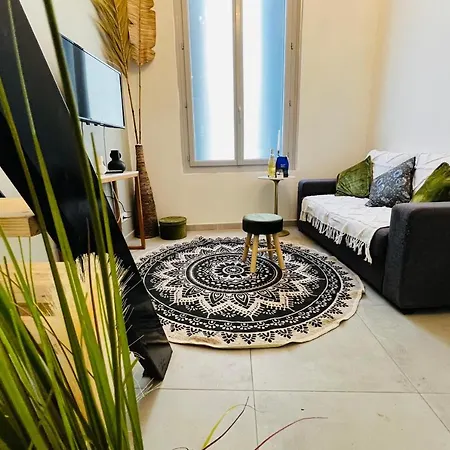 Apartamento Le Délice - Chic&luminous Cocoon *